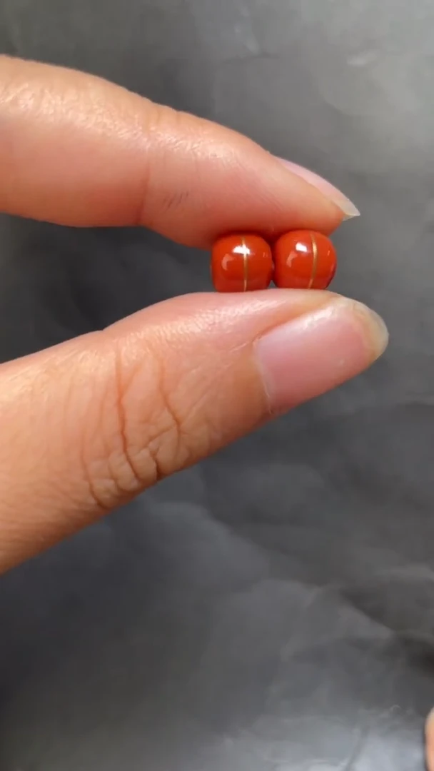 未镶嵌115南红玛瑙配饰----7