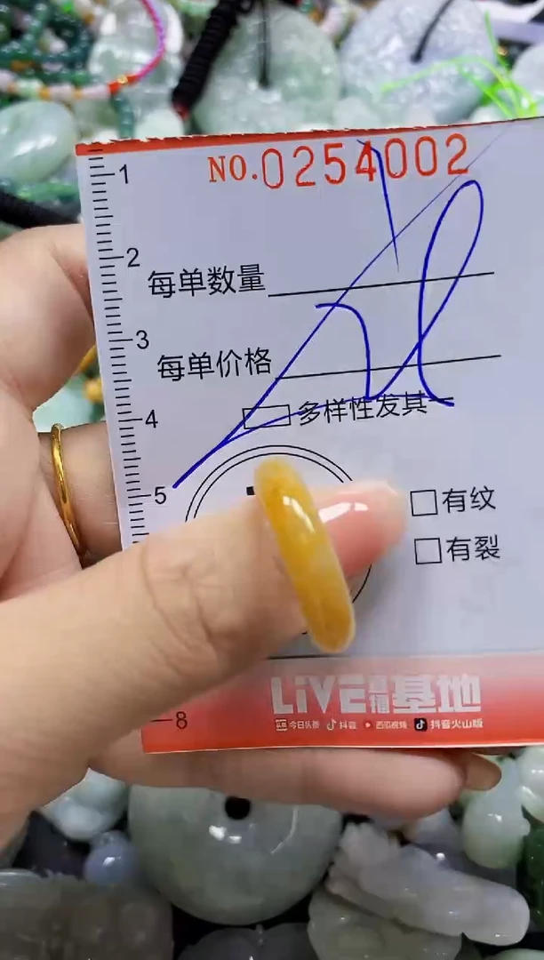 颈饰未镶嵌翡翠闪购0254002多样性发其一