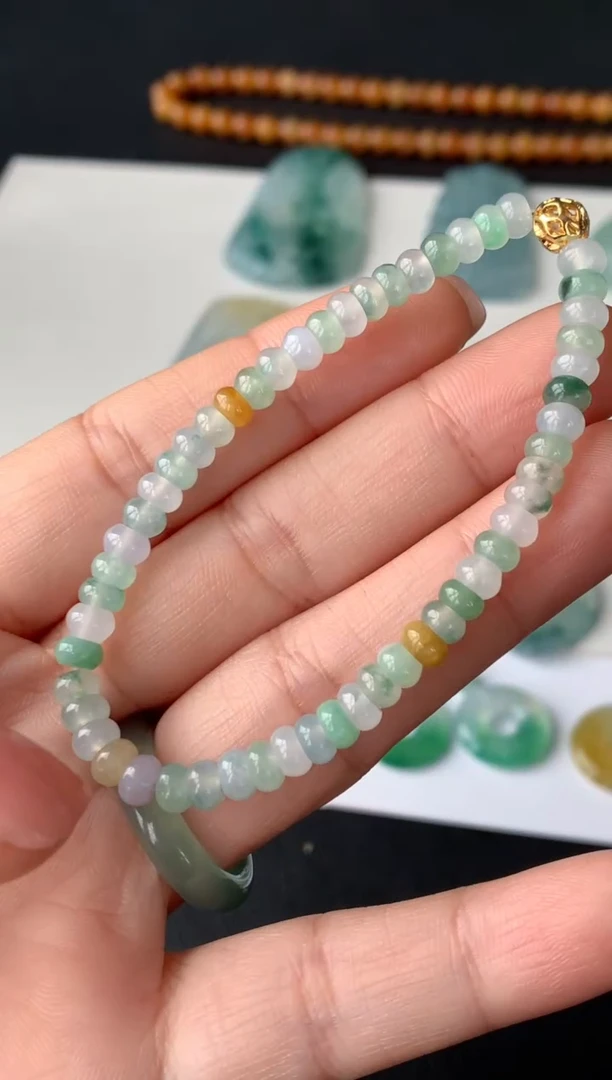 【闪购商品】定制翡翠未镶嵌0397448886