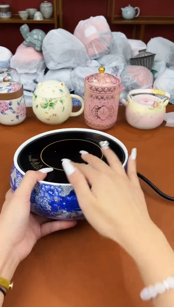 启明茶具福利链接E979