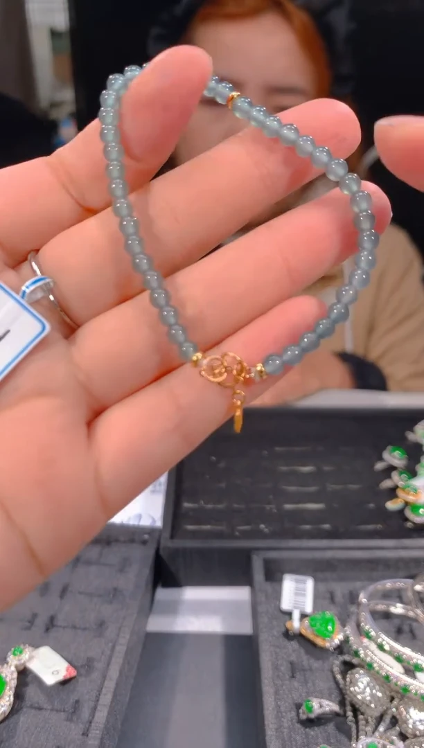 【闪购商品】定制翡翠未镶嵌82多样性发货（发其一）