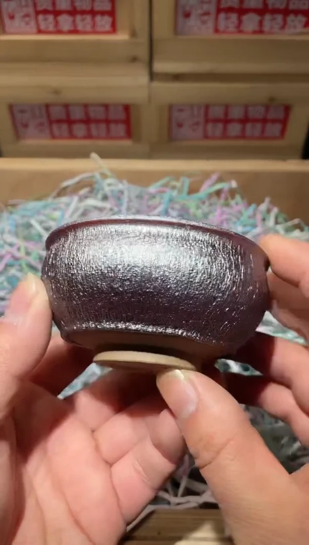 茶盏高端茶器主人杯