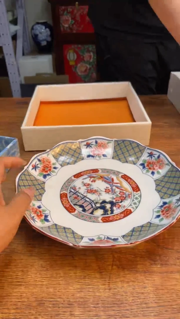 瓷片瓷片满20米包邮一单一付