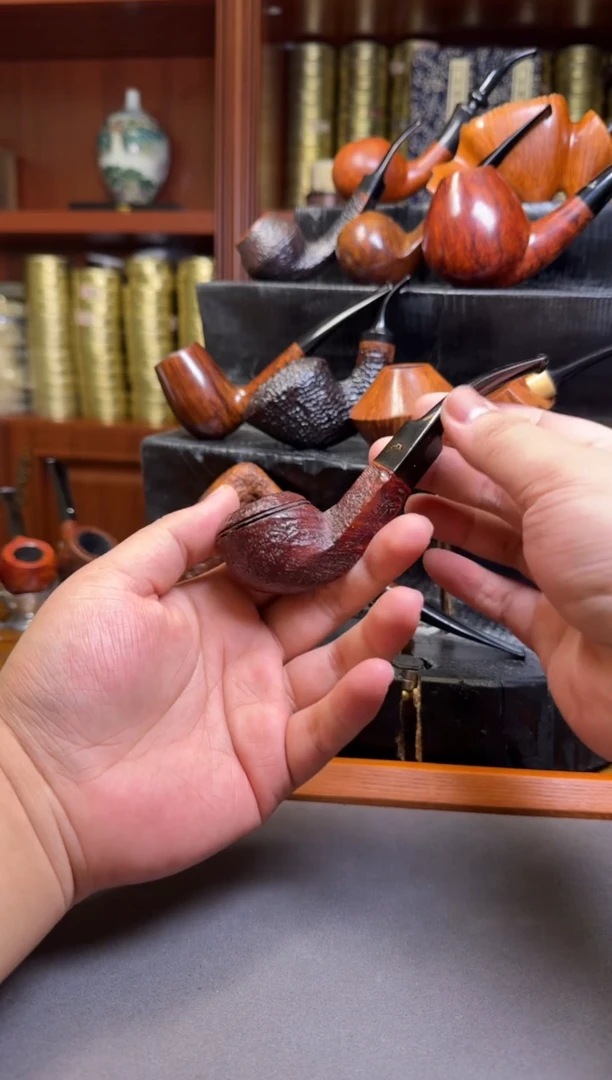 南*子龙直播间 GBD代工制作老斗