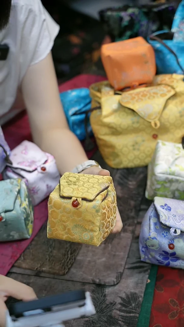 茶席全部炸完 不补差价