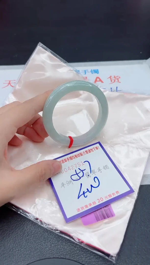 未镶嵌手镯翡翠11111