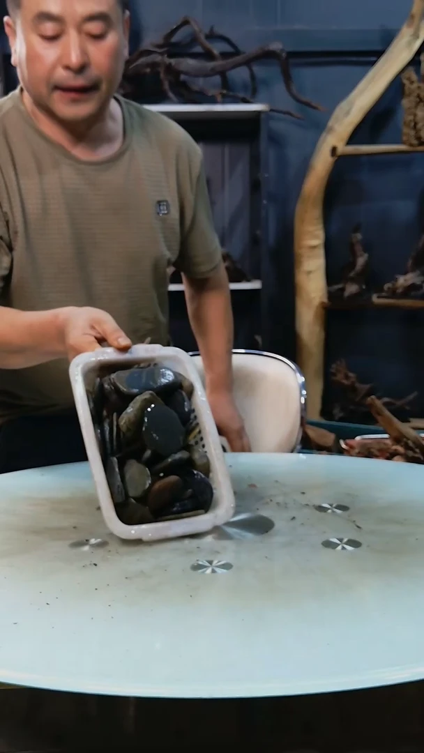 溪流石3.5清香阁清香阁清香阁