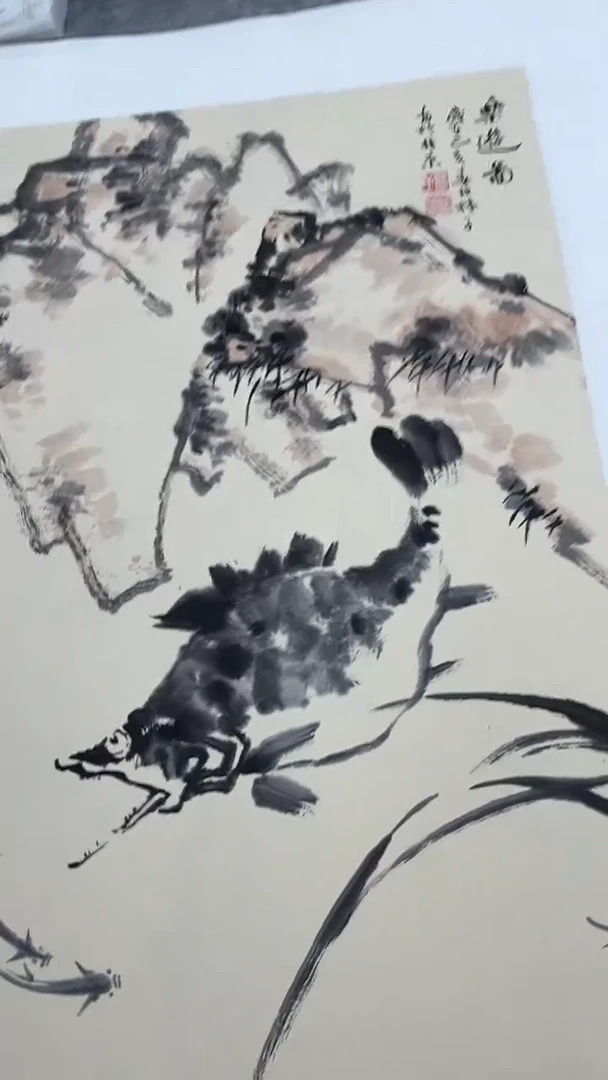 国画乐同类型随机