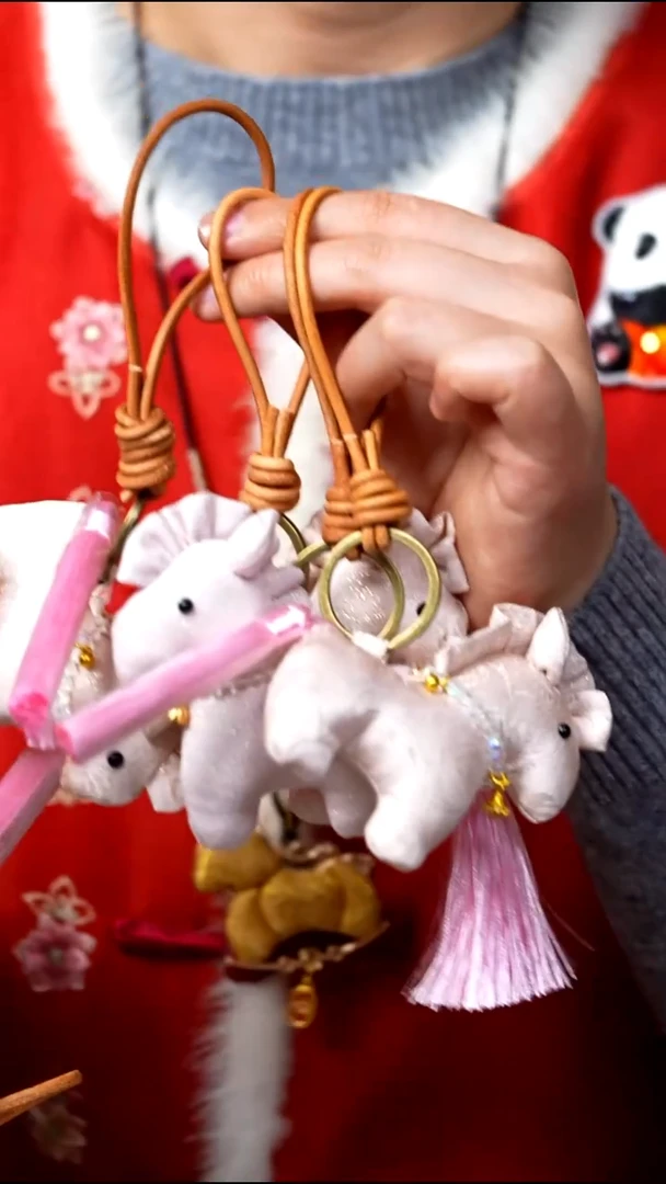 织绣0801非遗国风手工美物