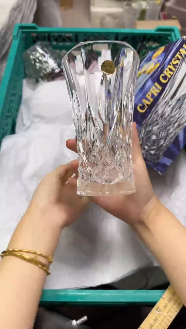 手工艺品玻璃苏*422精美产品感谢选购