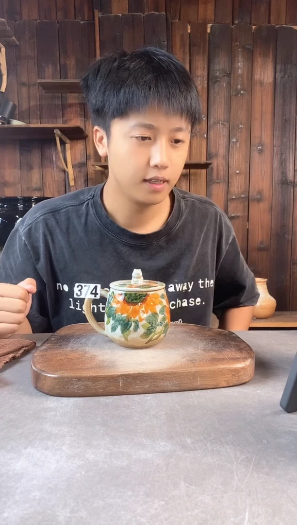 碗374，手工手作，超值陶瓷