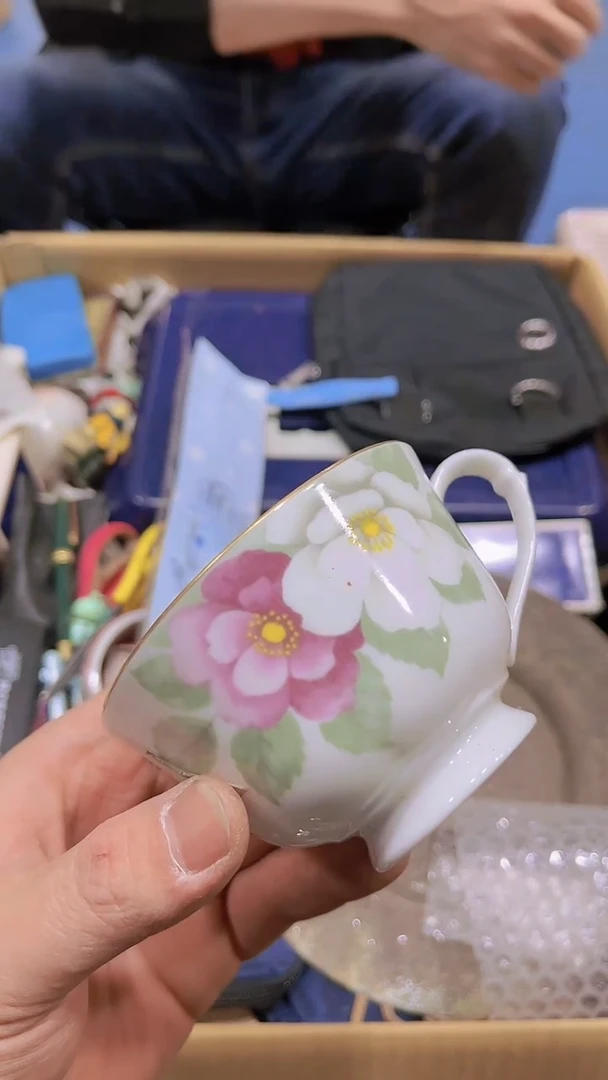 【闪购商品】瑕疵品瓷器瓷器瓷器