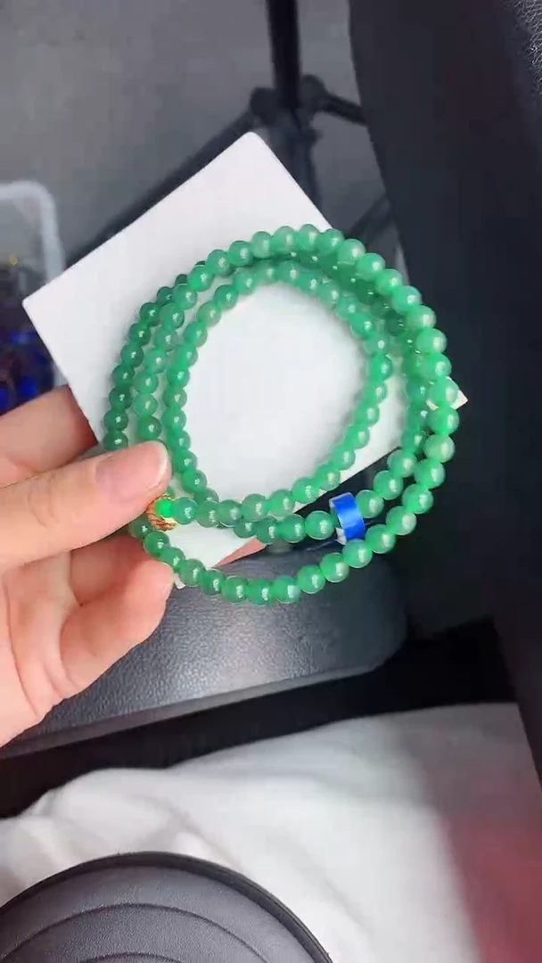 【闪购商品】翡翠颈饰未镶嵌111111111