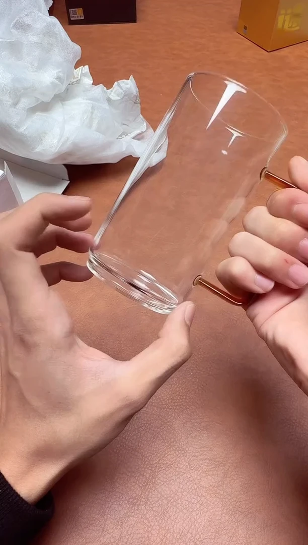 【闪购商品】风谜#清祤杯琥珀色