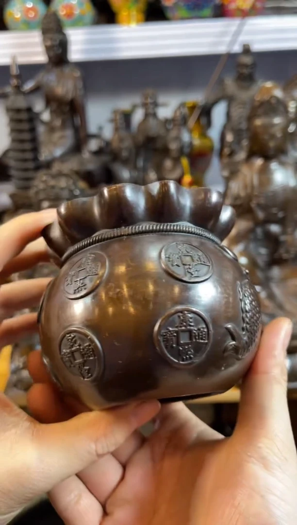 【闪购商品】.案台摆件 物品摆件