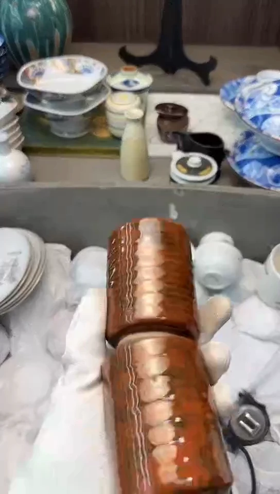 【闪购商品】碟中古回流瓷器大全