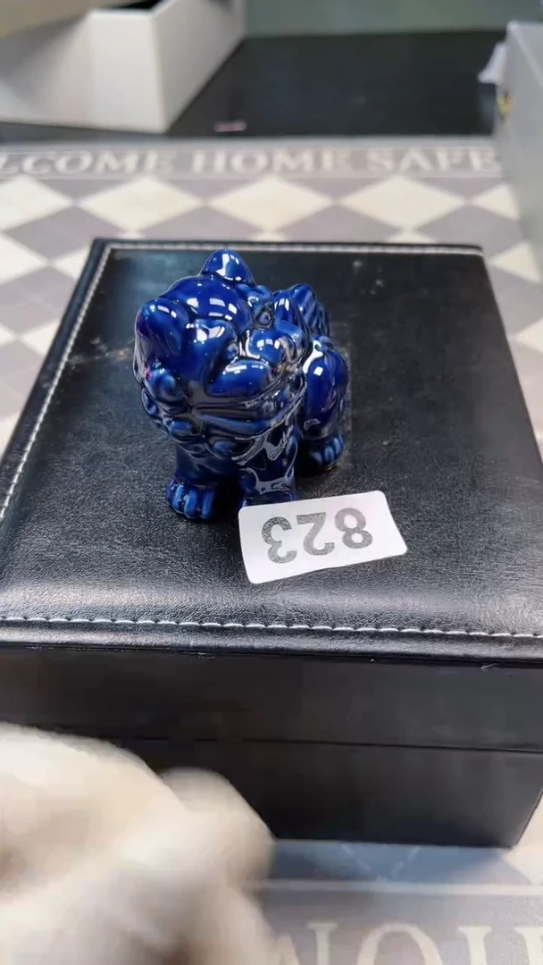 瓷片陶茶666文玩周边多人