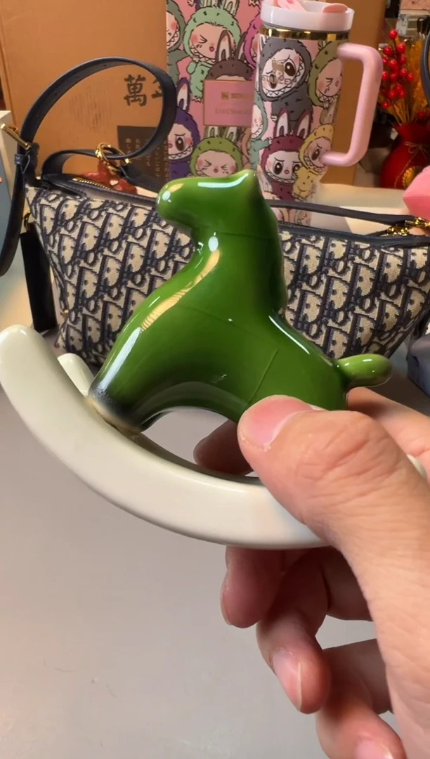 瓷片手工制品，七天无理由