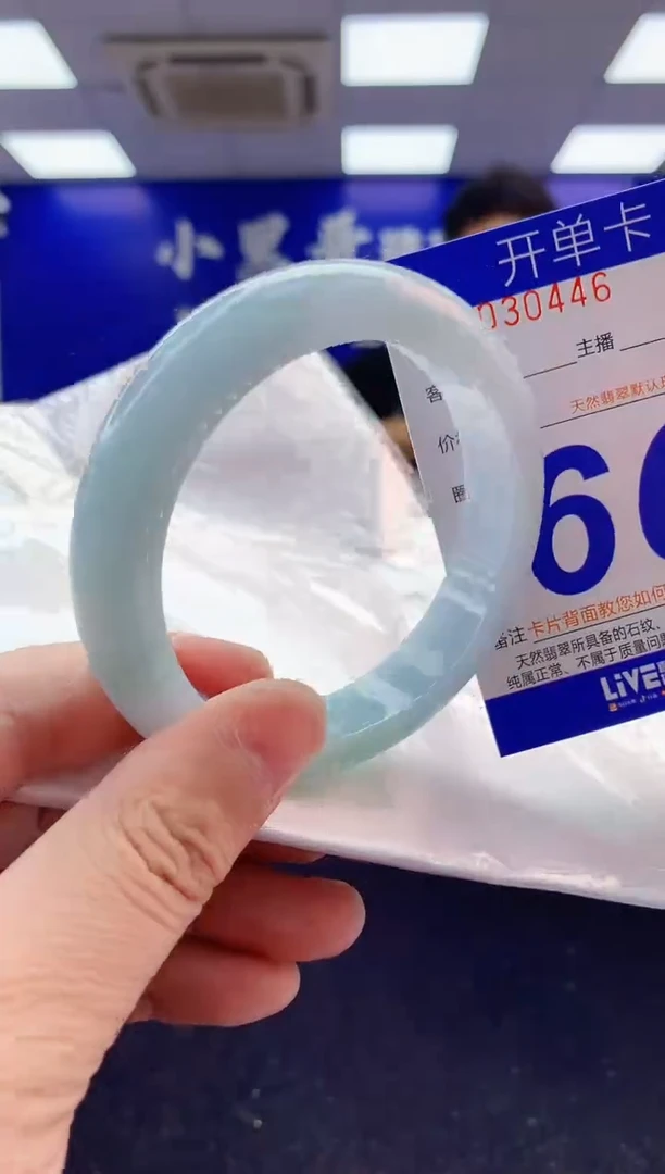 未镶嵌手镯翡翠AAAAAAAAAAAA4
