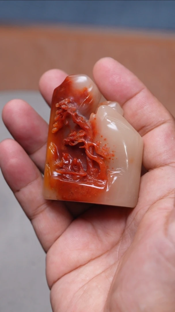 寿山石印石杭*寿山石寿山石寿山石