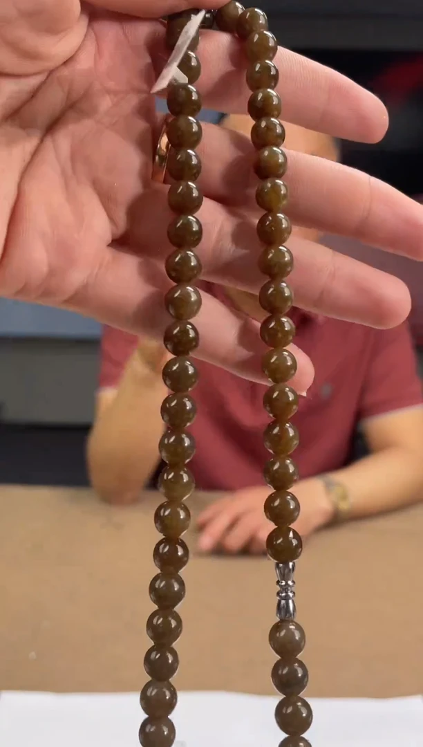 颈饰未镶嵌和田玉和田玉多样性发货拍一发一13