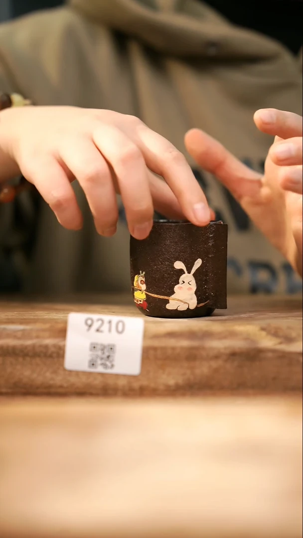 【落单孤品】福利/杯子@@9210