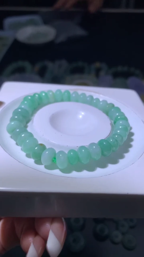 未镶嵌定制翡翠MXX061115