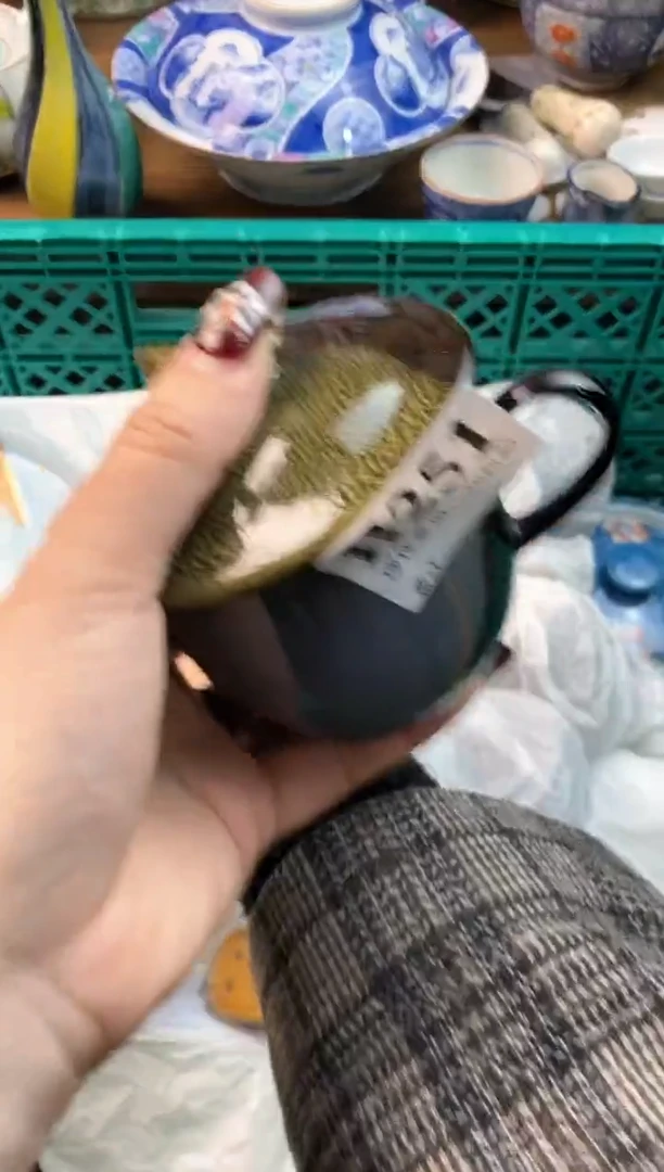 【闪购商品】瓷片(*^▽^*)(*^▽^*)