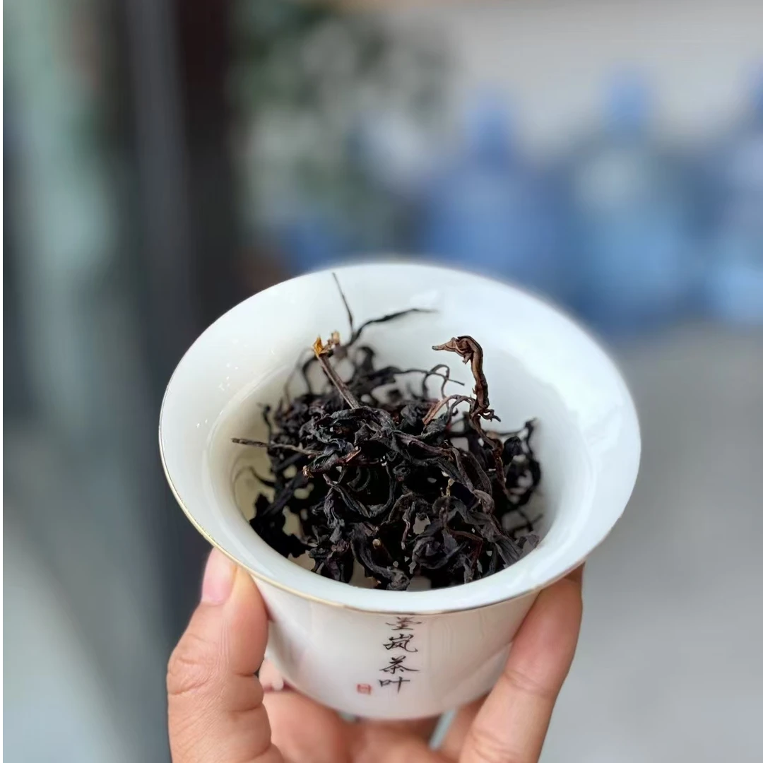 2025荒野生红单株