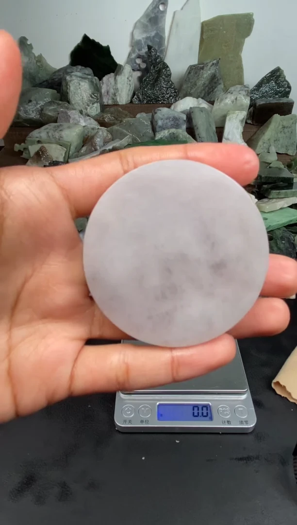 未镶嵌和田玉摆件83