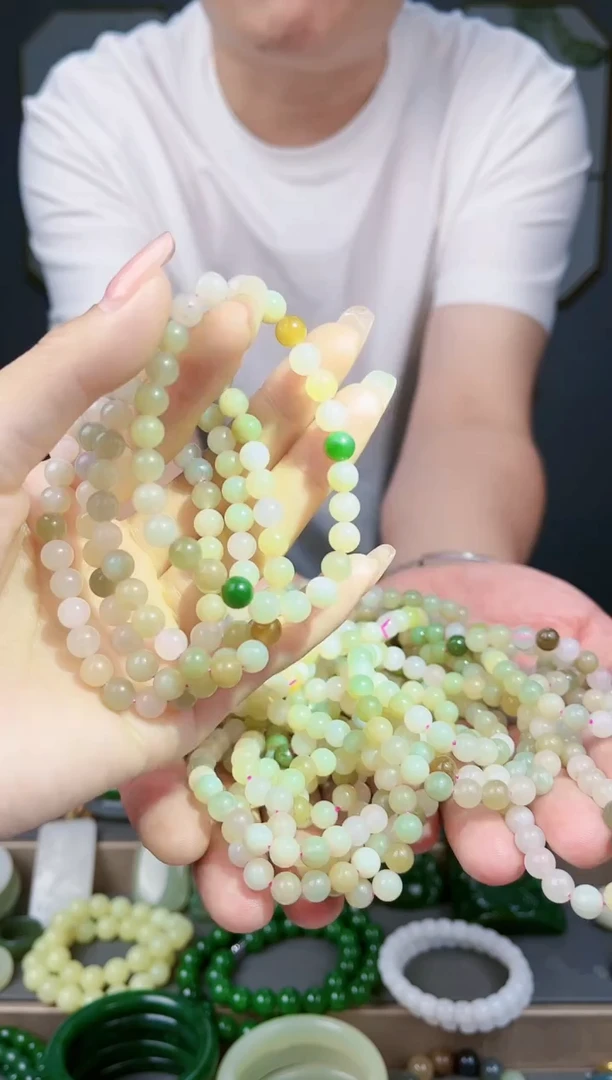 玉多样性发货拍一单发一个