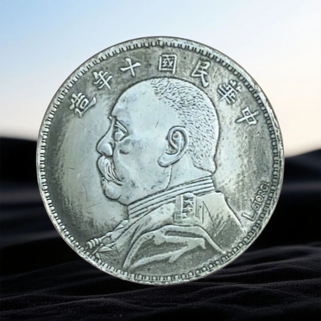 12版精选手工现代仿古复古工艺金属器具