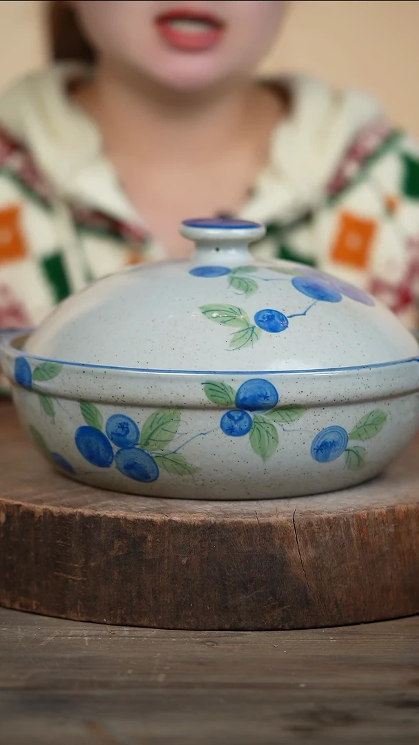 【闪购商品】瓷片景德镇高温釉下彩（食品级）