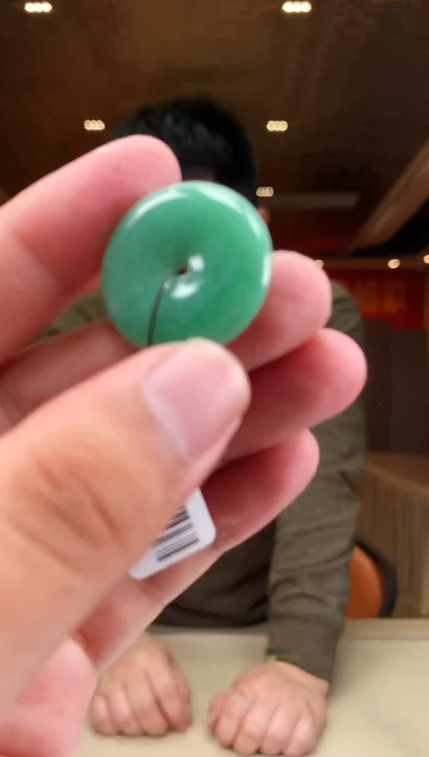 【闪购商品】定制翡翠未镶嵌             *98