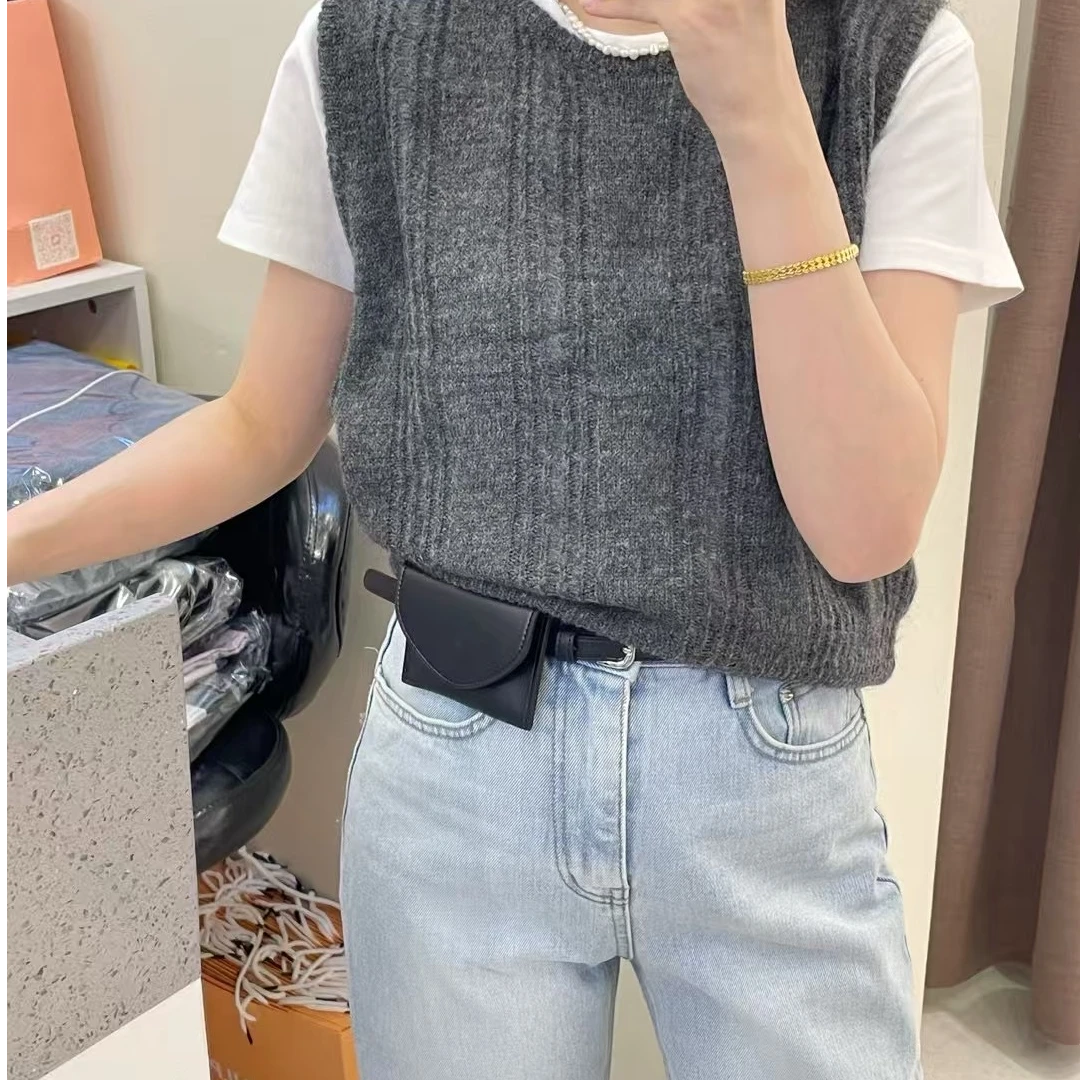 2025春夏秋针织衫