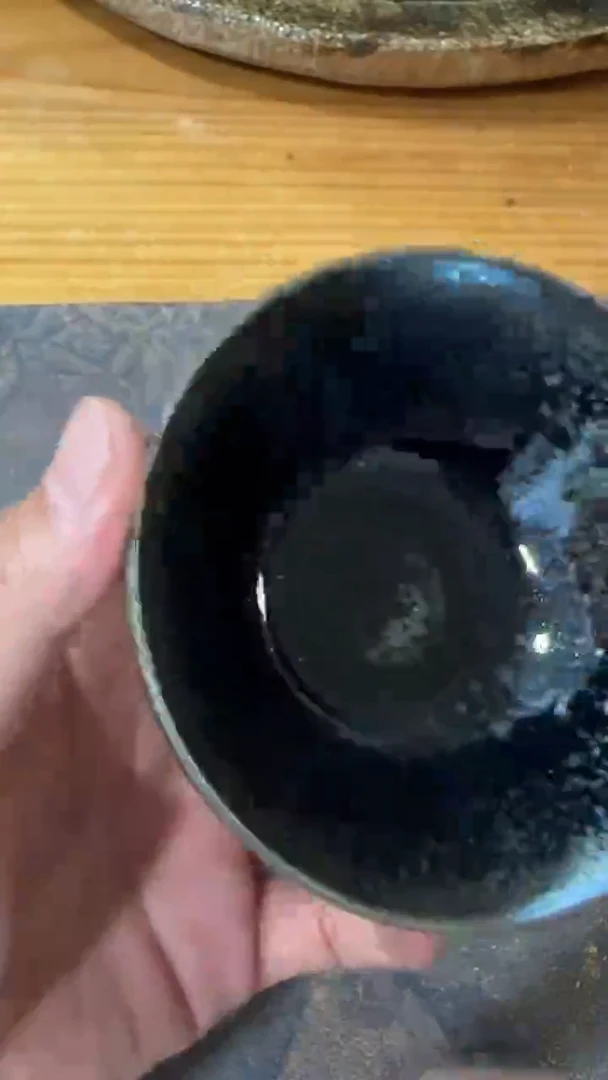 茶盏34华鑫堂龙窑