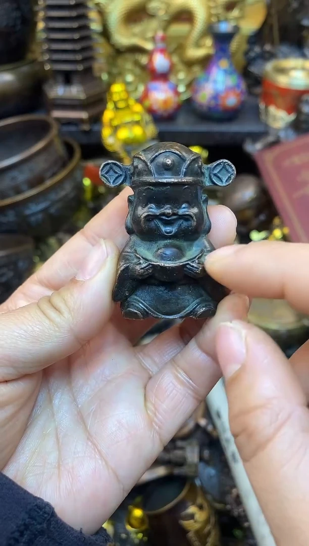 案台摆件 桌面摆件