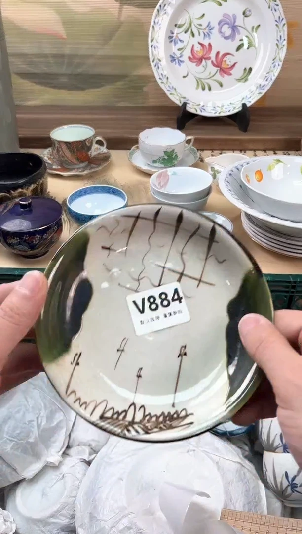 瓷片小***夜884