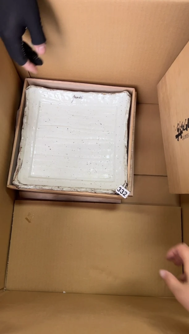 定制332中古商品谨慎参拍