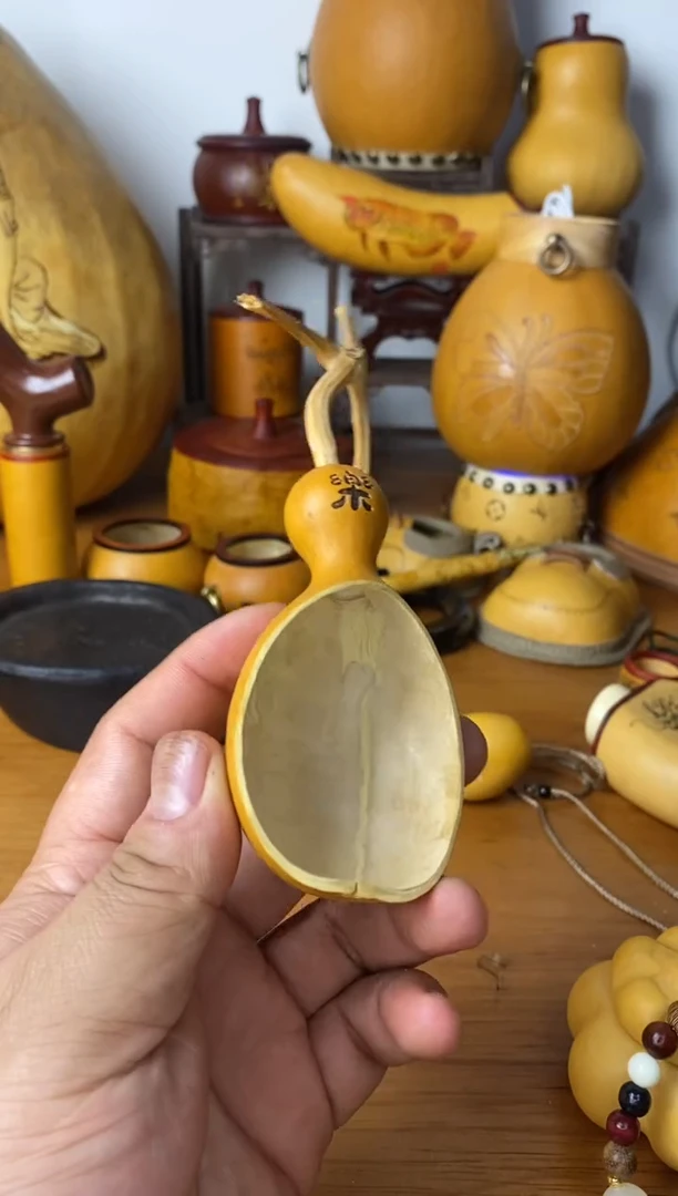 【闪购商品】葫芦葫芦呼噜呼噜