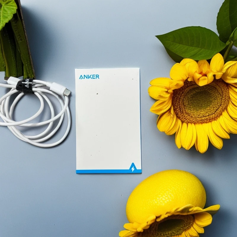 99新 ANKER/安克 安克双typec数据线