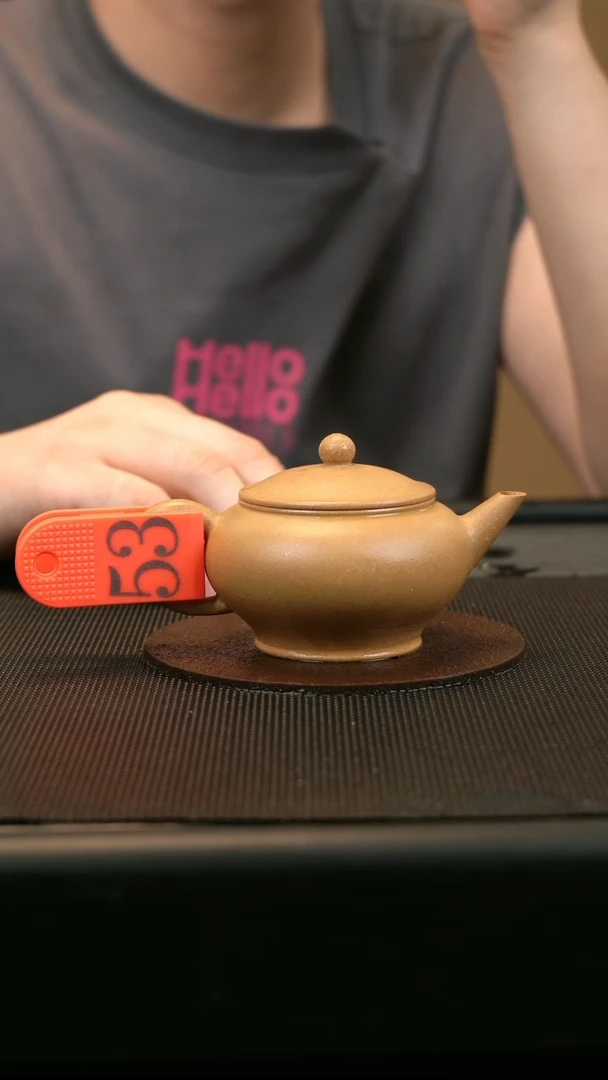 茶壶紫砂紫砂壶53