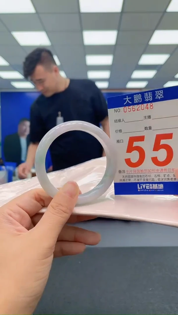 未镶嵌手镯翡翠AAAAAAAAA