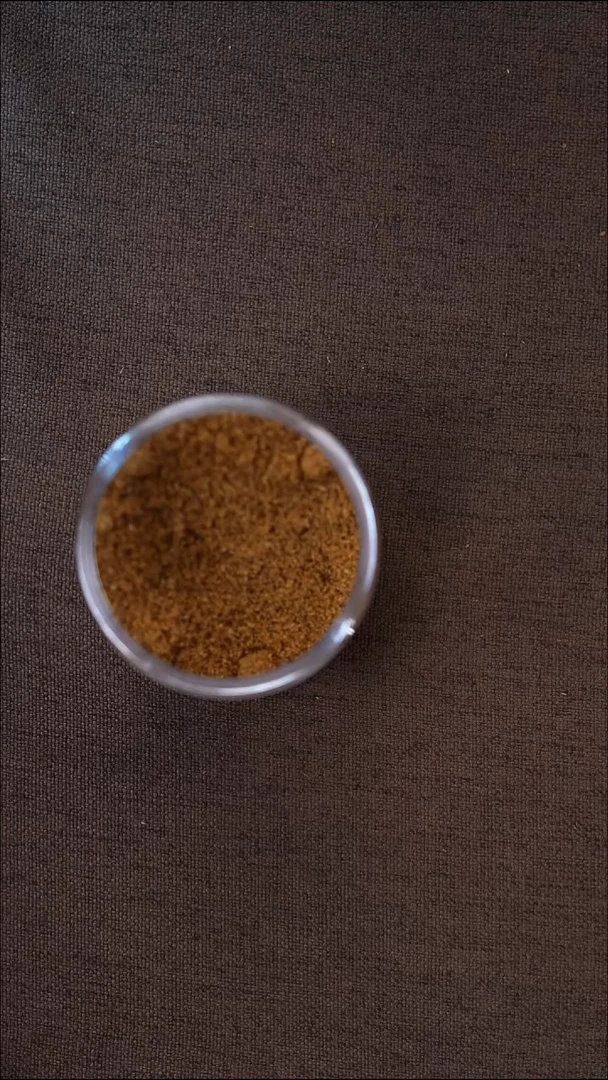 沉香沉香碎屑乌身粉 5克+ 多样性发一