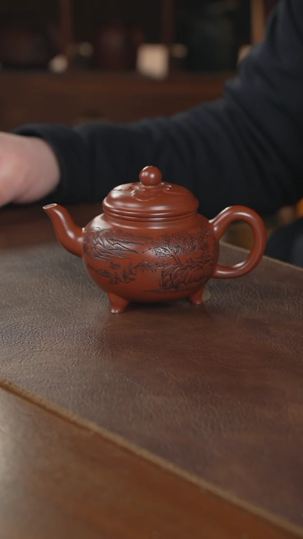 【闪购商品】紫砂茶壶紫砂壶紫砂壶