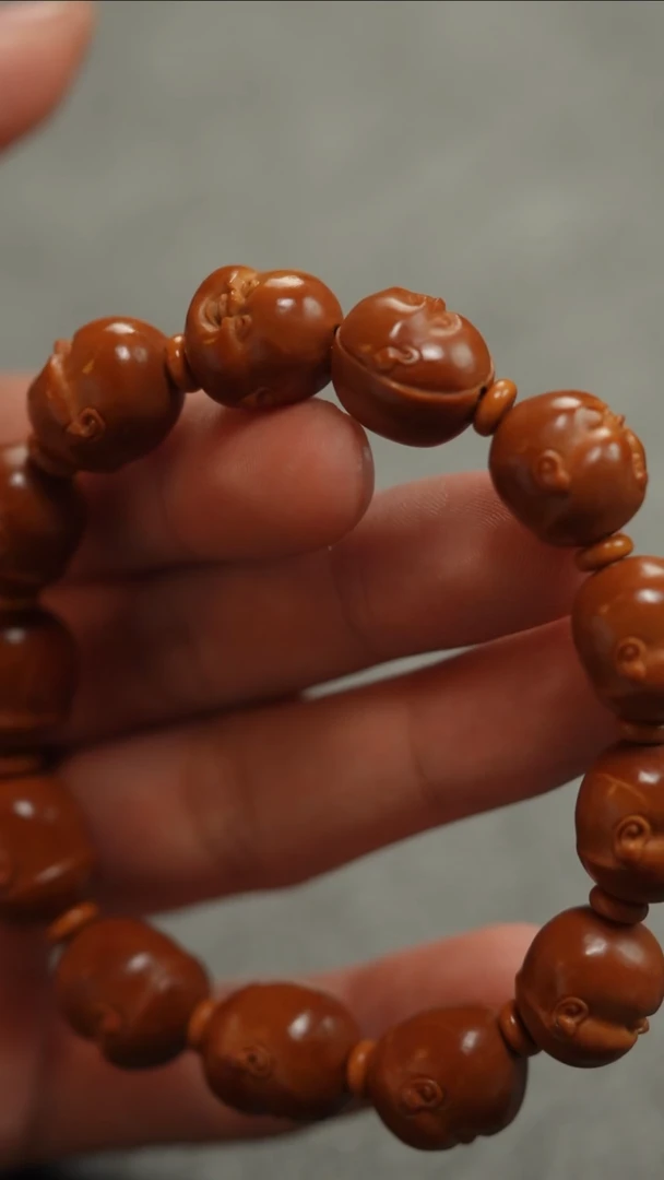 手串/手链橄榄核橄榄核