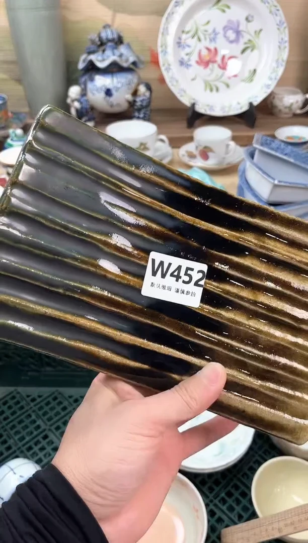 瓷片静*、452