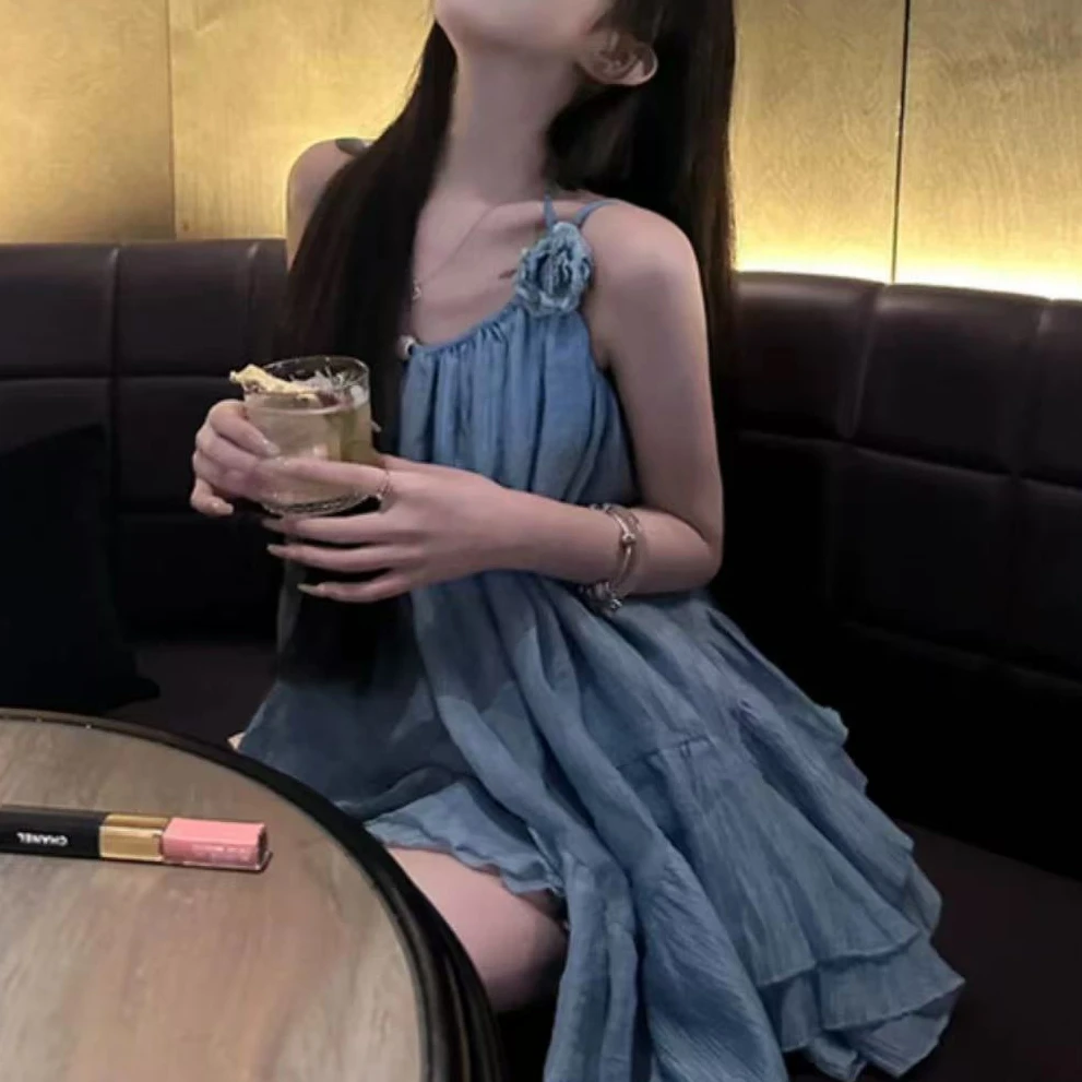 钱钱家小众显瘦气质女装 默认微瑕 NO退NO换