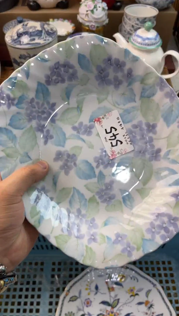 沛*店铺名称 轩轩瓷器 闪购类型 定向 沛玟