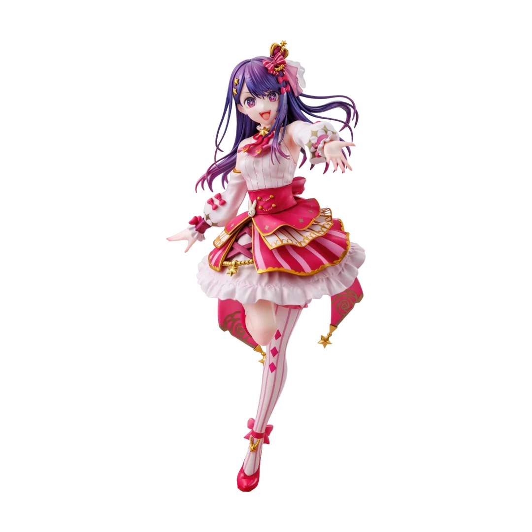 【bilibili预售】角川 我推的孩子 星野爱 Exhibition 1/7手办sc